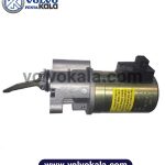 خاموش کن ولوو پنتا