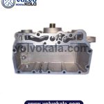 پوسته سردکن روغن ولوو پنتا TAD730 TAD731 TAD732 TAD530 TAD531 TAD520