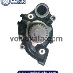 واترپمپ ولووپنتا TAD740 TAD741 D7 D7C D7D TD71 TD6 TD63 TD73 B7