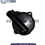 بخارکش موتور ولوو TAD734