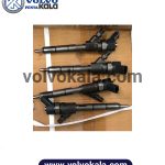 انژکتور کامل موتورهای دیزل