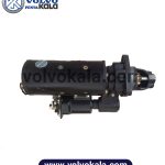 استارت ولوو پنتا