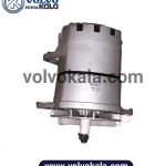 دینام موتور ریچ استاکر ولوو پنتا