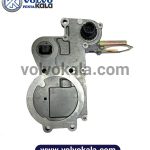 اکچیتور - گاورنر ولوو