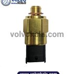 فشنگی - سنسور روغن موتورهای زمینی و ولوو پنتا