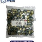 لاستیک ساق سوپاپ ولوو پنتا و ماشین آلات راهسازی