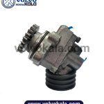 پمپ سوخت ولوو پنتا TAD734