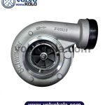 سوپرشارژ ولوو پنتا TAD720