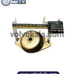 ضربه گیر زیر موتورهای دیزل ژنراتور