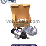 خاموش کن یا قطع کن دیزل ژنراتور ولوپنتا