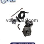 پمپ باد موتور هوای دیزل کاترپیلارد