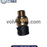 سنسور سوخت ولووپنتا