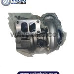 سوپر شارژ لودر ولوو L90E