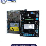 ریگلاتور یا AVR برای انواع دیزل ژنراتور مدل SX460