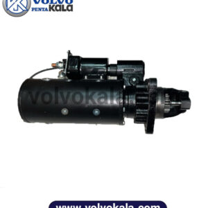 استارت برای موتور های دیزل ژنراتور آمریکایی / کمنز / کامینز