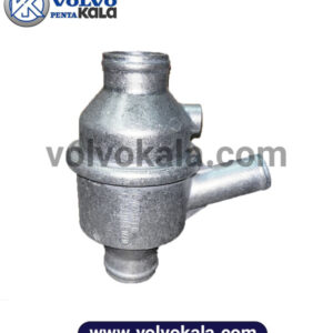 ترموستات دویتس ۲۲۶