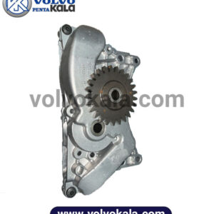 اویل پمپ موتور ولووپنتا